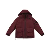 Ангорский красный