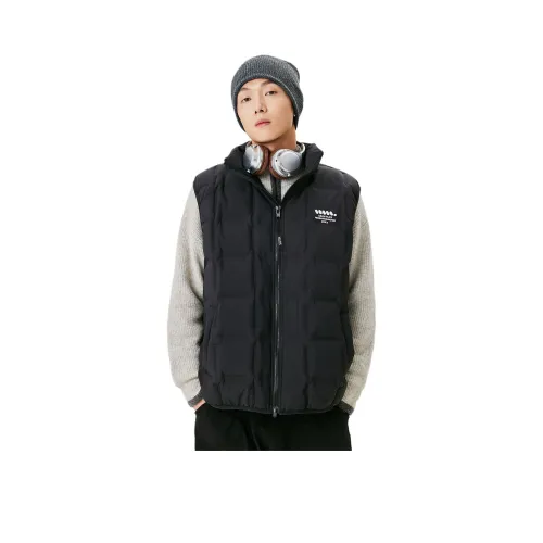 Коллекция Wind Style Пуховый жилет