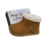 Верблюжий цвет - Эксклюзивная коробка для обуви