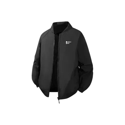 CHARLIE GOLF Пуховик Унисекс