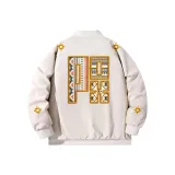 Бежево-абрикосовый