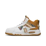 Белый Желтый