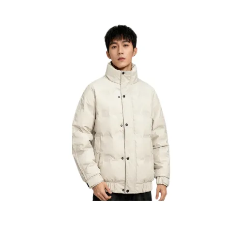 LH HOMME Унисекс Пуховики