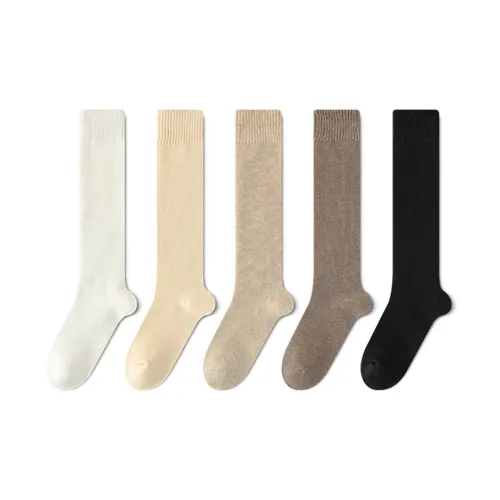 QTUR Женские носки до колена