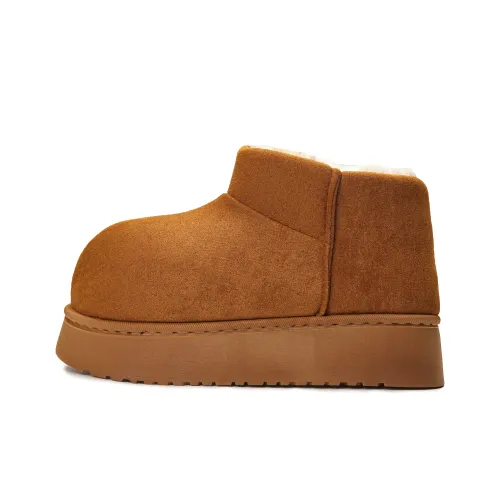 AFJI Сноубутсы Женские