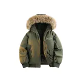 Армейский зеленый