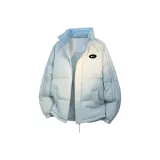 Сосна, Перо, Синий (Аксессуары для DIY)