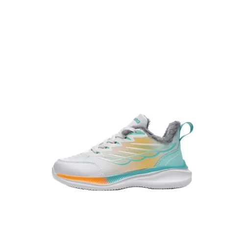 Marcolor Детская беговая обувь с низким верхом Kids