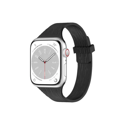 DAOWEI Ремень Совместимость с Apple материал кремний