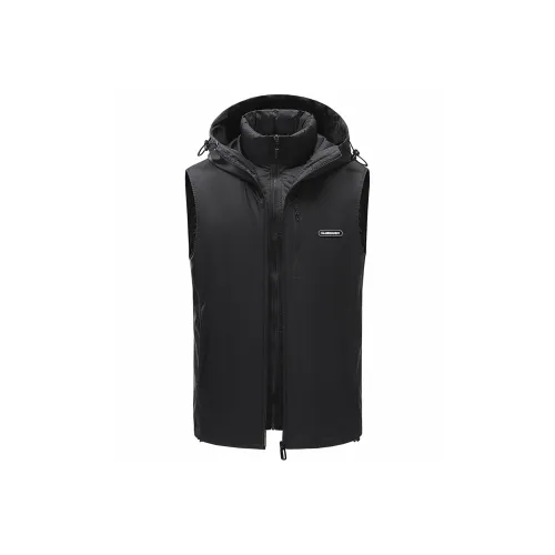 G.M BONNEY Унисекс Down Vest