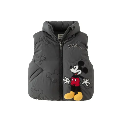 DAVE BELLA X Disney Пуховый жилет для детей
