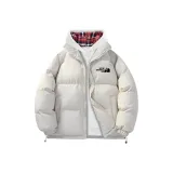 Экрю [В комплекте с клетчатым свитшотом]