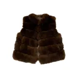 Фиолетовый утконос кофе