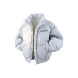 Горный серый [Зимний готовый]