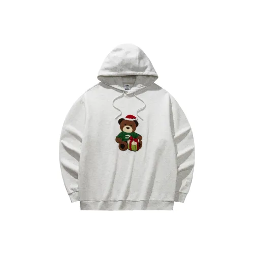 Anta Свитшот Мужской CD12 Фотиния Серый Серый