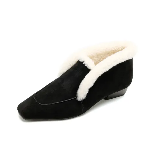 AIQINISHA Женская обувь без подкладки 2,5 см женская