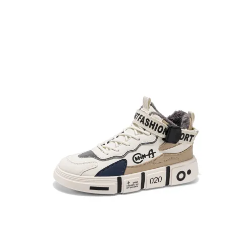 GOYN Детские Скейтбординги Низкий Топ Kids