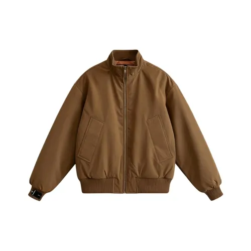 Freshclean Пуховая куртка унисекс