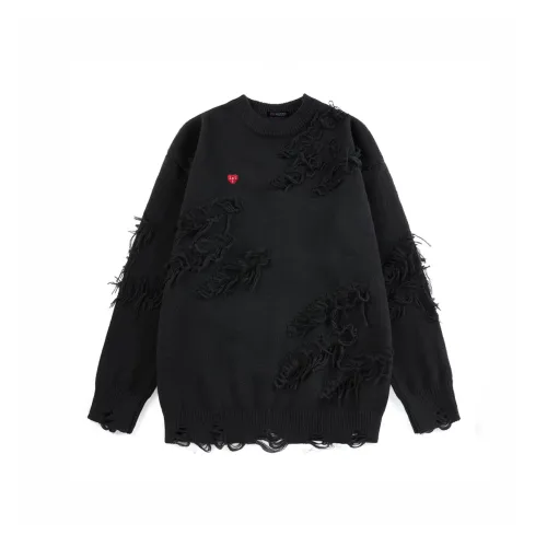 SylphlikeLoli Унисекс Свитера