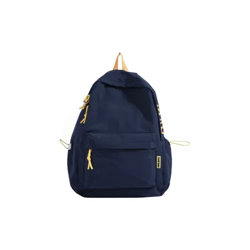 Tezimyt Нейлоновый Рюкзак Обычный Унисекс Разноцветный