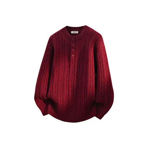 URBAN AUTHENTIC Трикотаж Унисекс