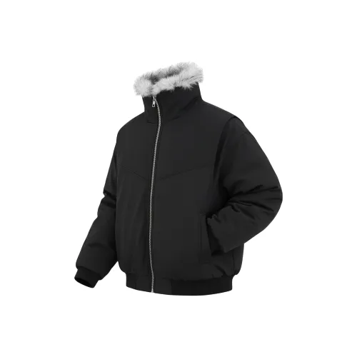 SIRYIN SPACE Унисекс Пуховики