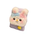 Кролик DIY Складное Зеркало [Материал: Пачка]