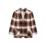 Red Checkered (Улучшенный)  
Красный Клетка (Enhanced)