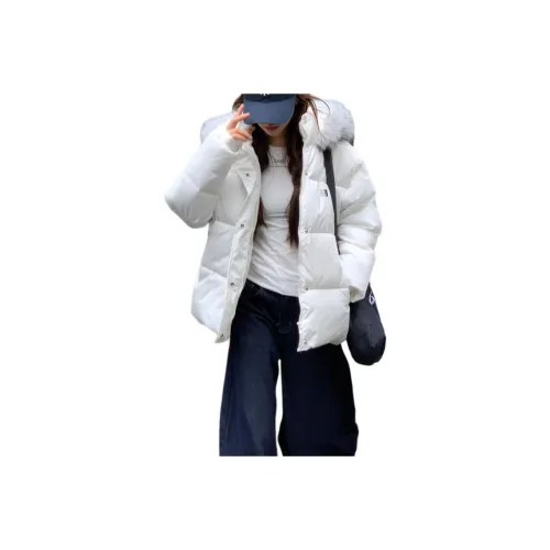 Langqing Женские пуховики