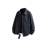 Чёрная подкладка