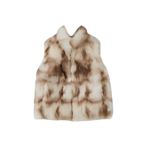 ADXKM Женские жилеты