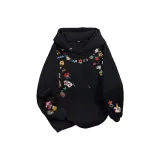 Черный [с флисовой подкладкой]