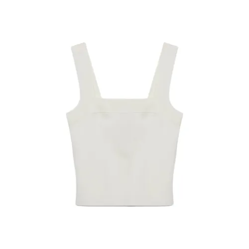 JONATHAN SIMKHAI Майка Женская