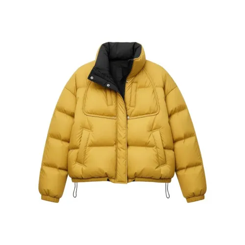 BELOVED STARRY Пуховик Женский