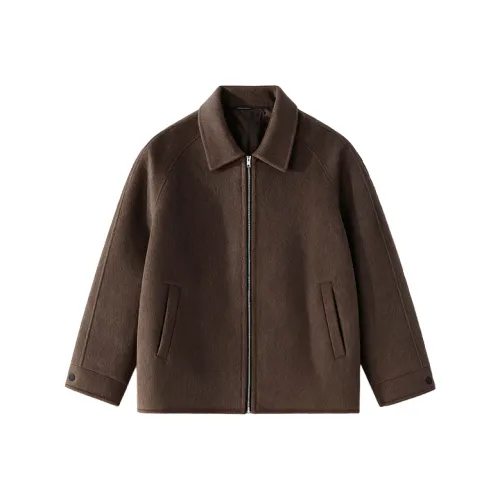 LOUGHNEA Мужские Куртки