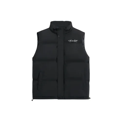 AMBER LIGHT Унисекс Жилеты