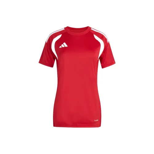 Adidas Climacool Футбол Джерси Женские