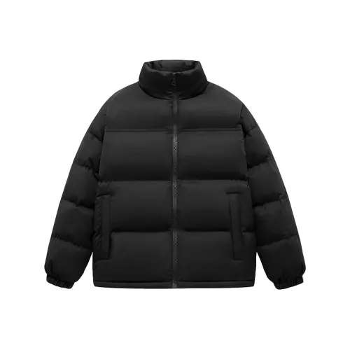 FKFT Унисекс Пуховики