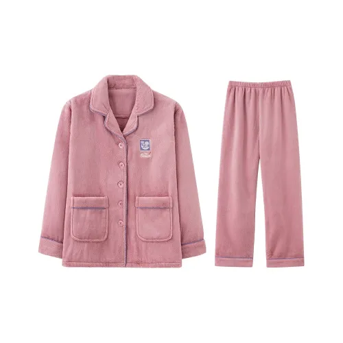 XIANGWEI Изображение Цвет Женские Пижамные Комплекты