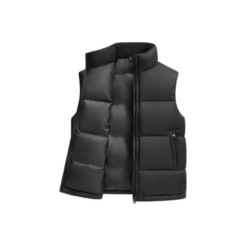 TAIZILONG Мужской пуховый жилет