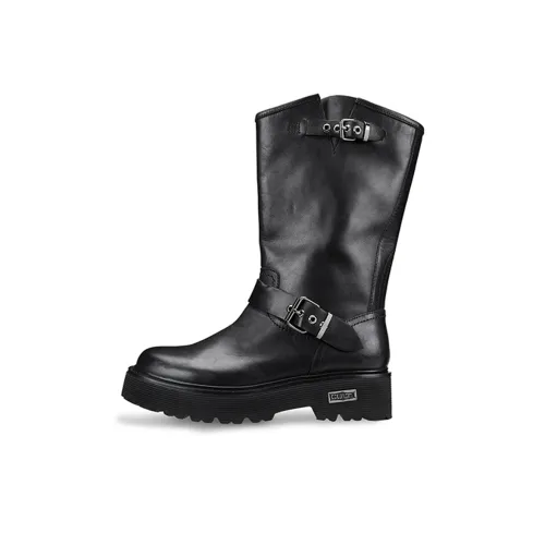 CULT GAIA Ботильоны Женские Черные