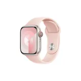 Светло-розовый