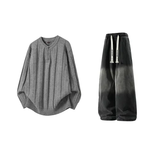 Путешествие на Запад Повседневная спортивная одежда Унисекс