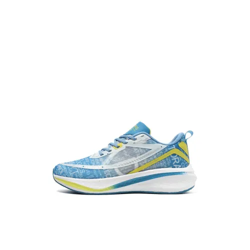 SIMBA'S PRIDE Износостойкие Легкие Амортизирующие Противоскользящие Детские Беговые Кроссовки Детские