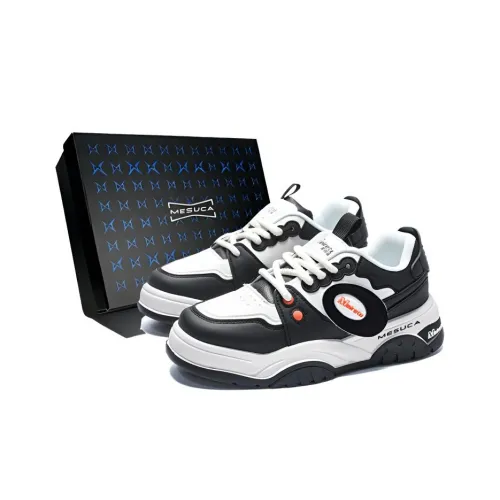 MESUCA Скейтборд Кроссовки Низкие Мужские