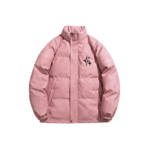 LPEF Мужские пуховики