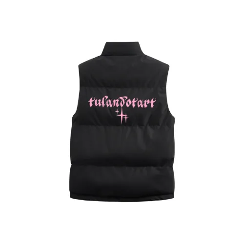 TULANDUO Унисекс Жилеты