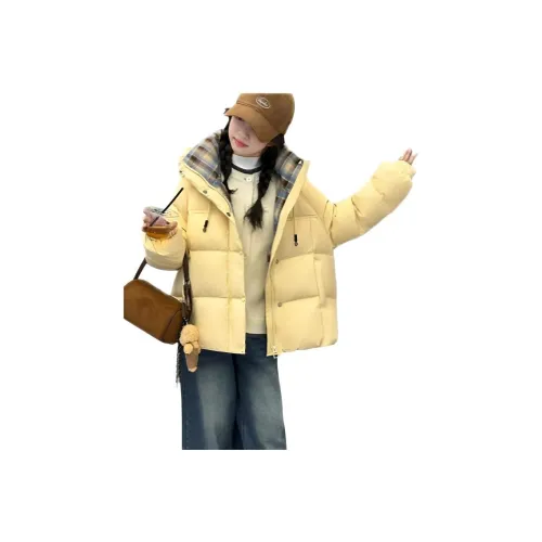 SIMBA'S PRIDE Хлопковый пуховик для детей