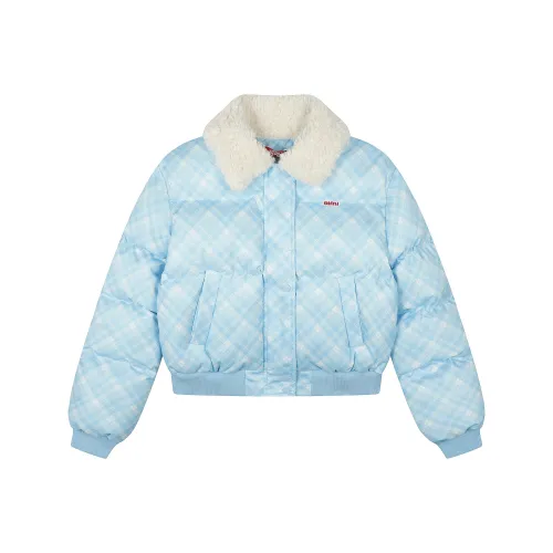 BRG Женские пуховики