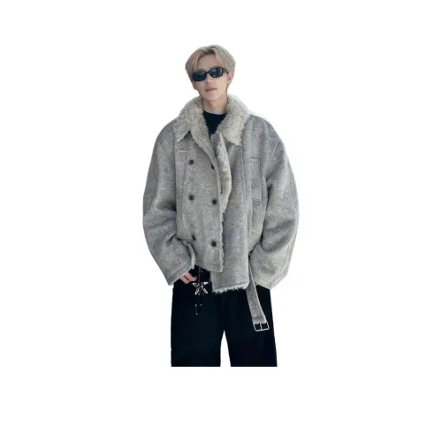 Hypeyourself Пуховая куртка Унисекс